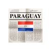 ไอคอน Diarios de Paraguay