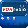 Ícone de VOH Radio