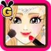 Icono de Makeup Girl