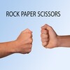 أيقونة Rock paper scissors