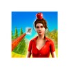 Apple Shooter Girl icon