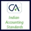 ไอคอน Indian Accounting Standards