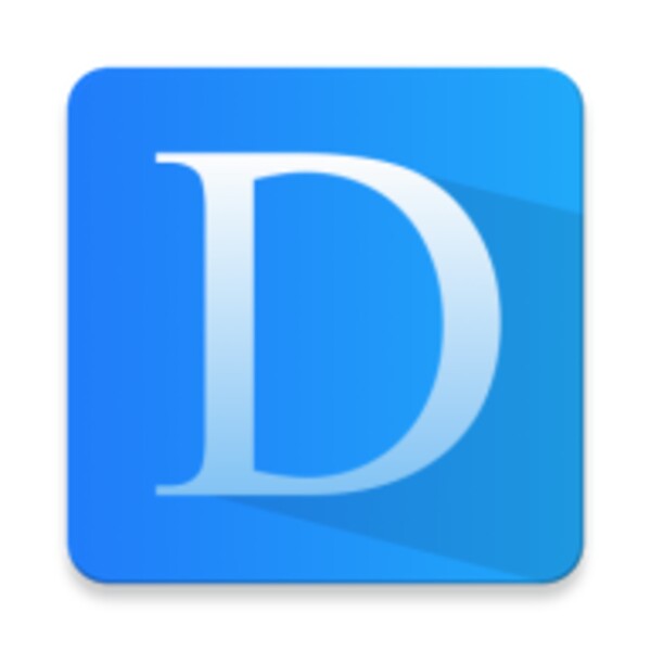 D-Back for Android - Download the APK from Uptodown