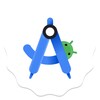 Android Studio 图标