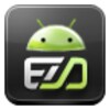 ไอคอน EZ Droid