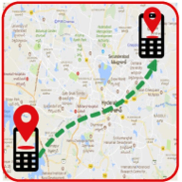 Live Mobile Number Locator for Android - Download the APK from Uptodown
