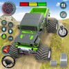 Monster Truck Death Race icon