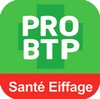 Eiffage Santé 图标