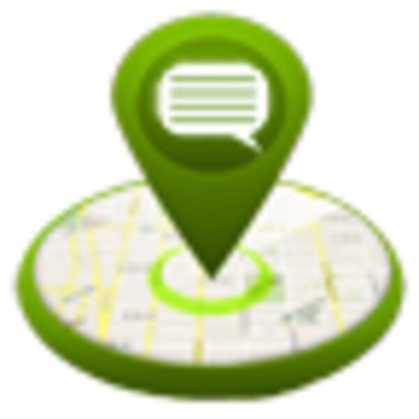Current GPS Location para Android - Descarga el APK en Uptodown