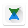 xsender- File Transfer App icon