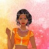 Icono de Indian Sari
