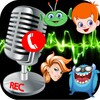 Voice Changer icon