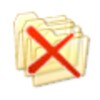 Empty Folder Nuker icon