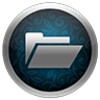 HP File Manager icon
