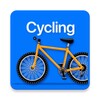 Cycling Tracker icon