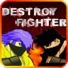 Икона DESTROY FIGHTER