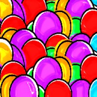 Magical Egg Pou 2 para Android - Baixe o APK na Uptodown