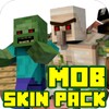 Mobs Skin Pack icon