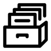 Smart File Organizer & Cleaner आइकन