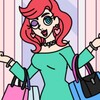 Draw Happy Shoppingmall icon