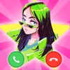 Superstar Video Call & Chat icon