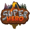 Super Hero icon