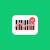 Icono de Snap barcode