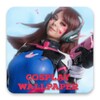 Cosplayer Wallpapers icon
