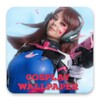 Cosplayer Wallpapers simgesi