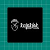 Knipklok icon