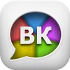 Статистика сообщений ВКонтакте icon