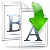 Icon von Bulk Rename Utility