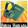 Biblia Hablada Gratis icon