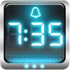 Alarm Clock Neon icon