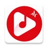 Music Player - Minimal icon