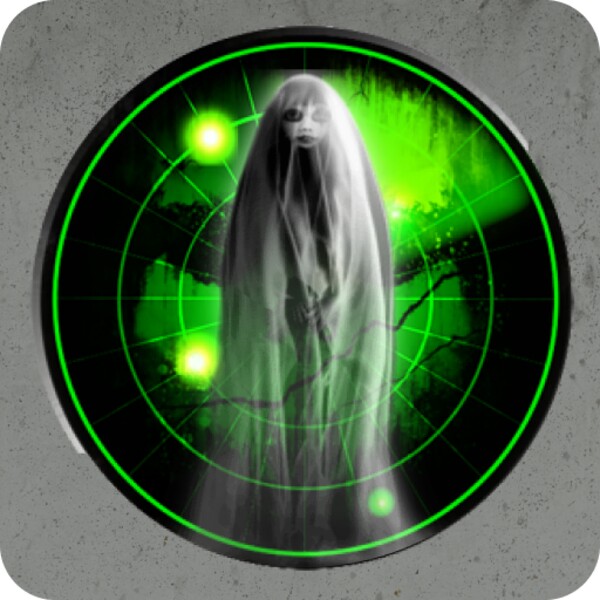 Ghost Detector Radar for Android - Download the APK from Uptodown
