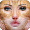 Animal Face Photo Editor icon