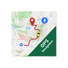 GPS Maps Navigation Live Map icon