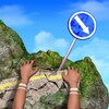 أيقونة About Climbing: Difficult Game