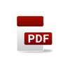 Ícone de PDF Viewer X