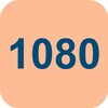 1080 Merged icon