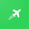 Cheap Flights & Plane Tickets 图标