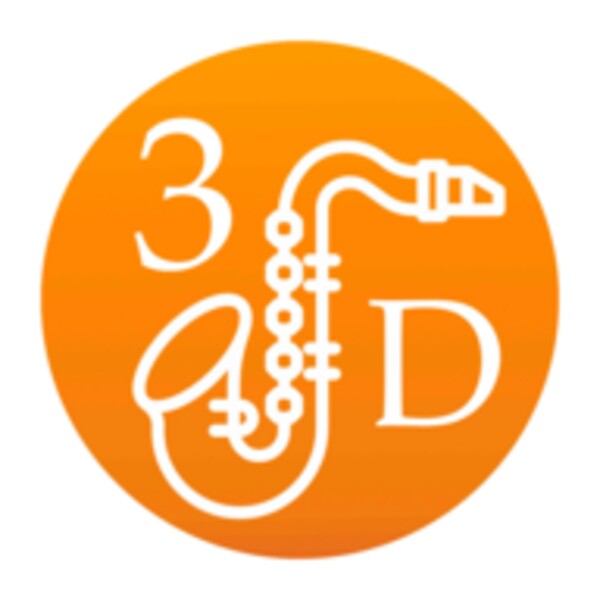 3D Saxophone Fingering Chart para Android - Baixe o APK na Uptodown