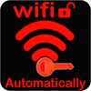 wifi connection automatically icon