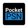 Pocket PSN icon