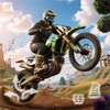 ไอคอน Thrilling Moto Stunts Guru