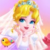 Sweet Princess Fantasy Wedding icon