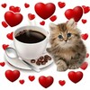 Icono de Good morning app - images