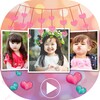 Baby Video Maker 아이콘