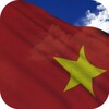 Vietnam Flag icon